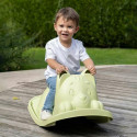 Rocker Smoby Cat Green
