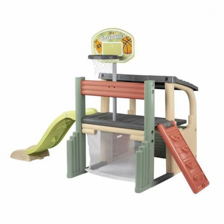 Activity centre Smoby S.Life Fun Center