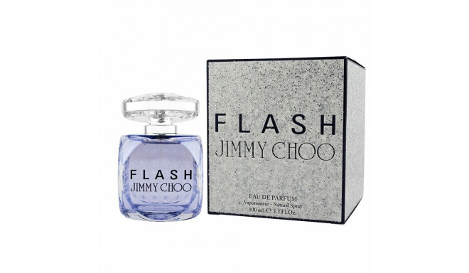 Naiste parfümeeria Jimmy Choo Flash