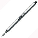 Refill for ballpoint pen Lamy M66 1 mm Black (5 Units)