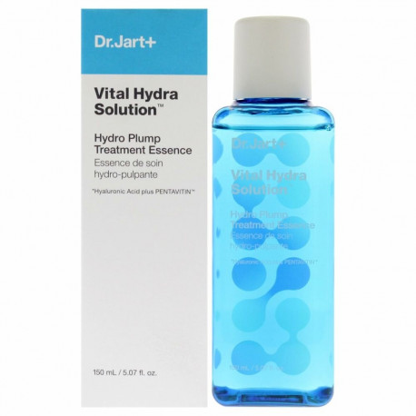 Niisutav Näohooldus DR.JART+ VITAL HYDRA SOLUTION 150 ml