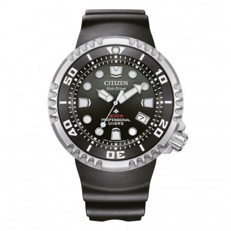 Men's Watch Citizen PROMASTER DIVER 300 Black