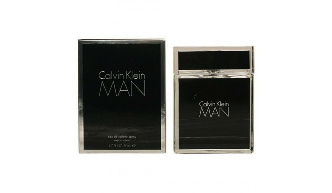 Men's Perfume Calvin Klein EDT
