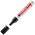 Püsimarker Edding Nº 1 Must (10 Ühikut)