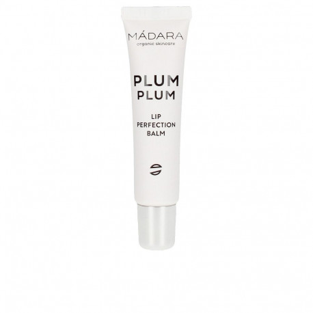 MÁDARA ORGANIC SKINCARE huulepalsam PLUM PLUM 15ml