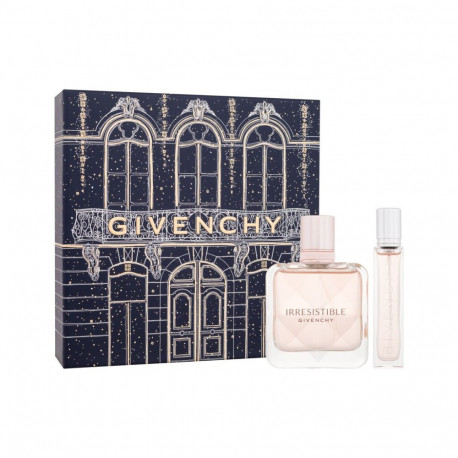 Givenchy Irresistible Eau de Parfum (50ml) (edp 50 ml + Edp 12,5 ml)
