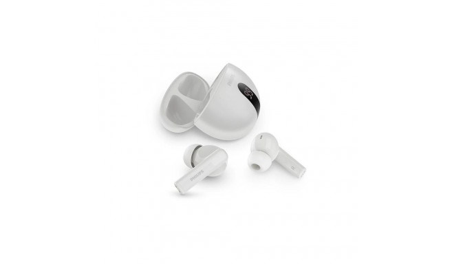 Kõrvaklapid Philips TAT2520 ANC, valge