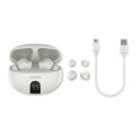 Kõrvaklapid Philips TAT2520 ANC, valge