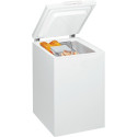 Chest freezer Whirlpool