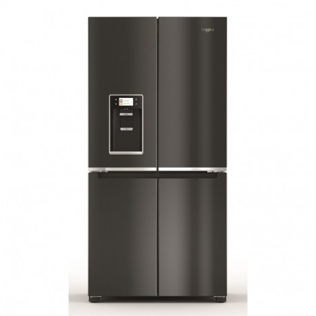 French door refrigerator Whirlpool