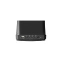 Mars Gaming MSX Bluetooth Audio System 2.1 Speakers with Subwoofer / USB / MicroSD / AUX / Radio / B