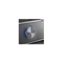 Mars Gaming MSBX Bluetooth 5.0 Soundbar with RGB / AUX /  10W