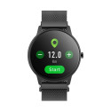 Forever ForeVive 2 Slim SB-325 Smartwatch