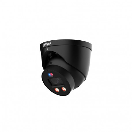 4K IP Network Camera 8MP IPC-HDW3849H-AS-PV-PRO 2.8mm Black