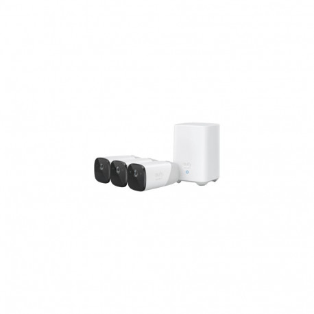 Anker eufyCam 2 Pro Set Überwachungskamera