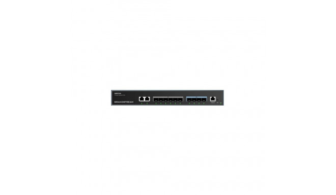 Grandstream Networks GWN7830 hall hallatav L3 gigabit ethernet võrgulüliti