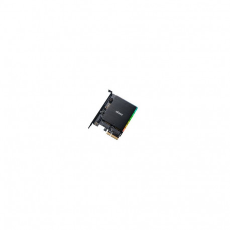 Akasa AK-PCCM2P-03 interface cards/adapter Internal M.2