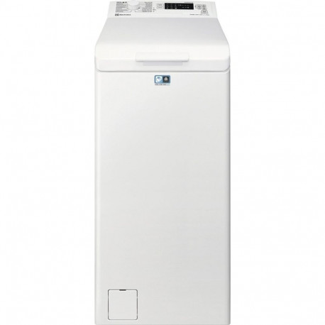 Electrolux EW2TN25262P pealtlaetav pesumasin 6 kg 1151 p/min valge