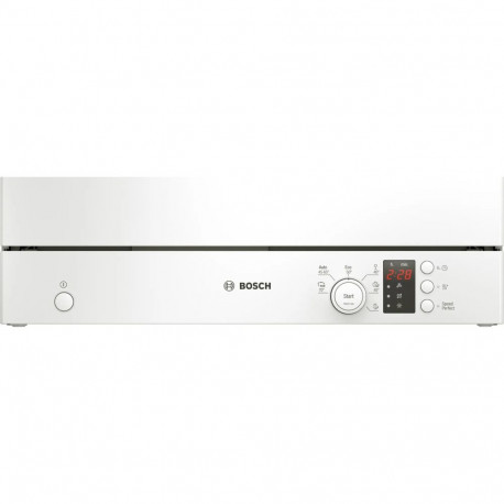 Bosch Serie 2 SKS2ITW00E nõudepesumasin lauapealne 6 nõudekomplekti E