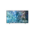 Samsung Q60D QE50Q60DAU 127 cm (50") 4K Ultra HD Smart TV Wi-Fi Titanium