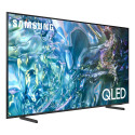 Samsung Q60D QE50Q60DAU 127 cm (50") 4K Ultra HD Smart TV Wi-Fi Titanium
