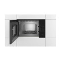 Bosch Serie 4 BFL520MB0 mikrolaineahi must integreeritud 20 l 800 W