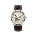 Zeppelin LZ127 7666-5 automaatne kell
