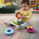 Fisher-Price sensoorne Rock-A-Stack