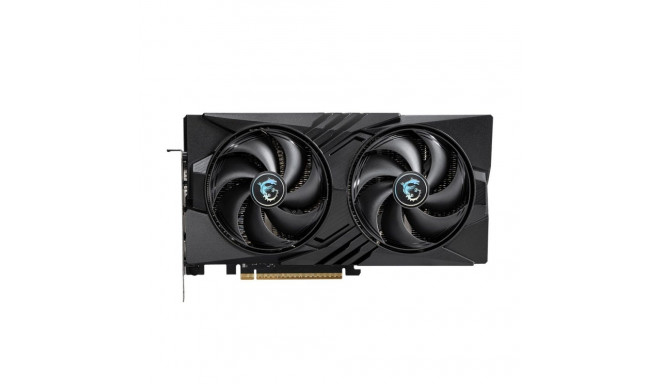 Graphics card. MSI RTX 5060 8G GAMING OC