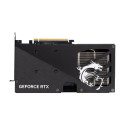 MSI RTX 5060 8G GAMING OC graafikakaart