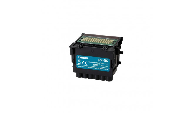 Canon PF-06 tindiprinteri prindipea