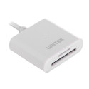 UNITEK Y-9321 USB 3.0 SD / microSD kaardilugeja
