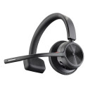 POLY Voyager 4310 Microsoft Teams sertifitseeritud USB-C peakomplekt +BT700 dongle