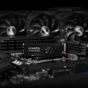 ADATA Legend 970 Pro 4 TB SSD Color Box HSK