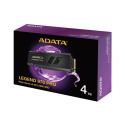 ADATA Legend 970 Pro 4 TB SSD Color Box HSK