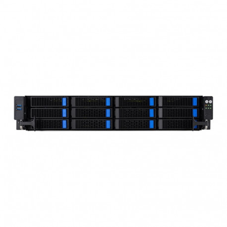 Asus Rack (2U) platvorm RS521A-E12-RS12U