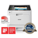 Brother HL-L8260CDW värviline laserprinter 2400 x 600 DPI A4 Wi-Fi