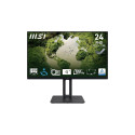 MSI Pro MP245PG 24-tolline monitor, FHD (1920 x 1080), 100Hz, IPS, 1ms, 1x HDMI 1.4b, 1x DP 1.2a väl