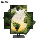 MSI Pro MP245PG 24-tolline monitor, FHD (1920 x 1080), 100Hz, IPS, 1ms, 1x HDMI 1.4b, 1x DP 1.2a väl