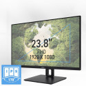 MSI Pro MP245PG 24-tolline monitor, FHD (1920 x 1080), 100Hz, IPS, 1ms, 1x HDMI 1.4b, 1x DP 1.2a väl