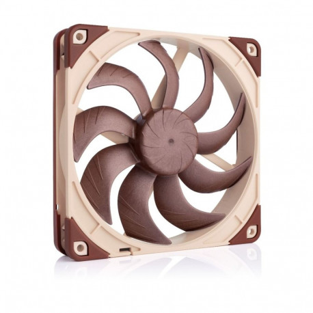 Noctua 140 mm NF-A14x25 G2 PWM ventilaator