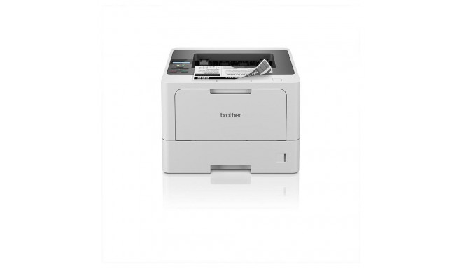 Brother HL-L5210DW laserprinter 1200 x 1200 DPI A4 Wi-Fi