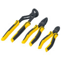 Stanley 3-piece Cushion Grip Set