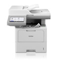 Brother MFC-L6910DN Kõik-ühes Mono Laserprinter Faksiga | Brother Multifunktsionaalne Printer | MFC-