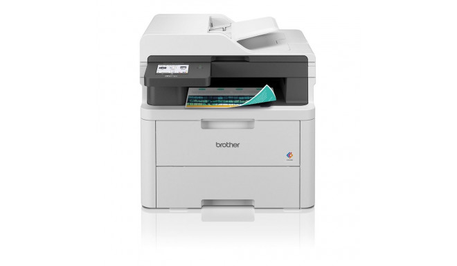 Brother multifunktsionaalne printer MFC-L3740CDWE