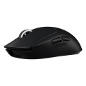 Logitech G PRO X SUPERLIGHT juhtmevaba mänguhiir