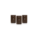 Ubiquiti IW-HD-WD-3 wireless access point accessory Cover plate