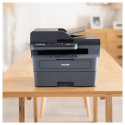 Brother MFC-L2800DW wireless all-in-one mono laser printer