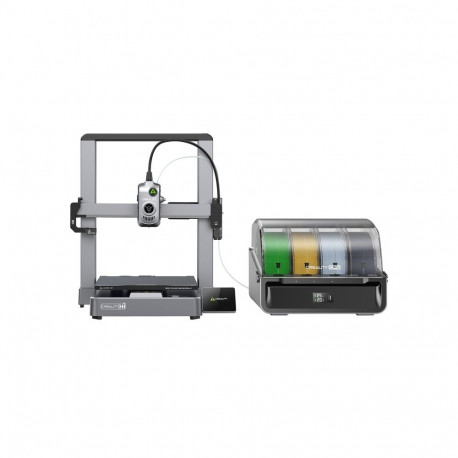 Creality Hi Combo 3D Printer