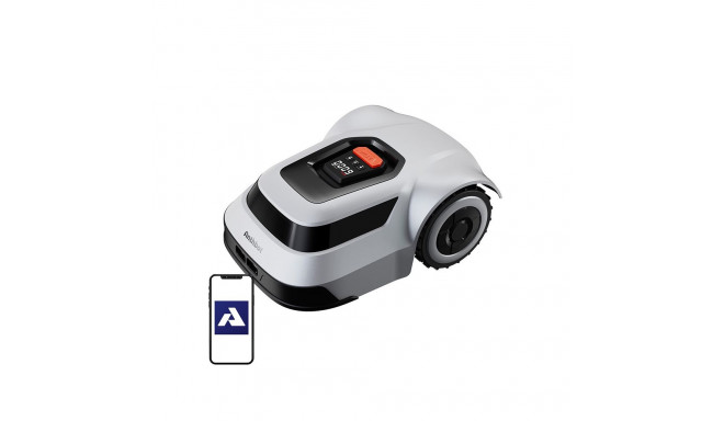 Anthbot PION 1000 mowing robot